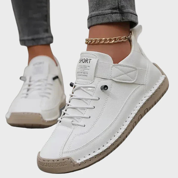 Orthopedic Sneakers - Lightweight Support