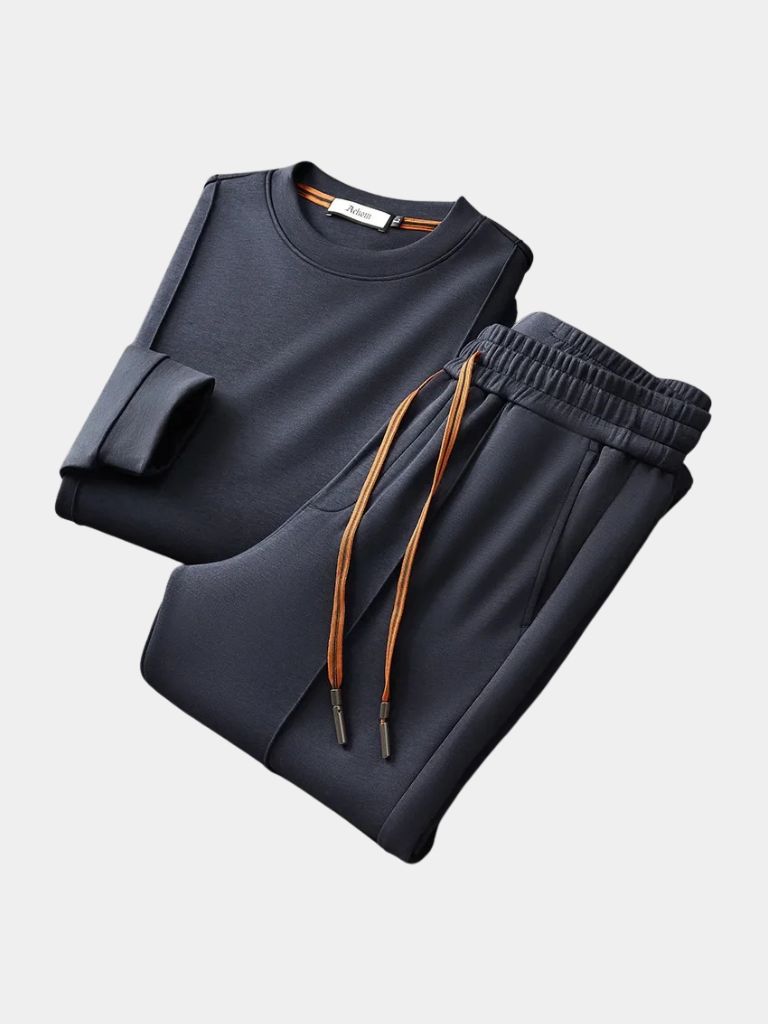 Cozy Comfort Set | Refined Home Essentials