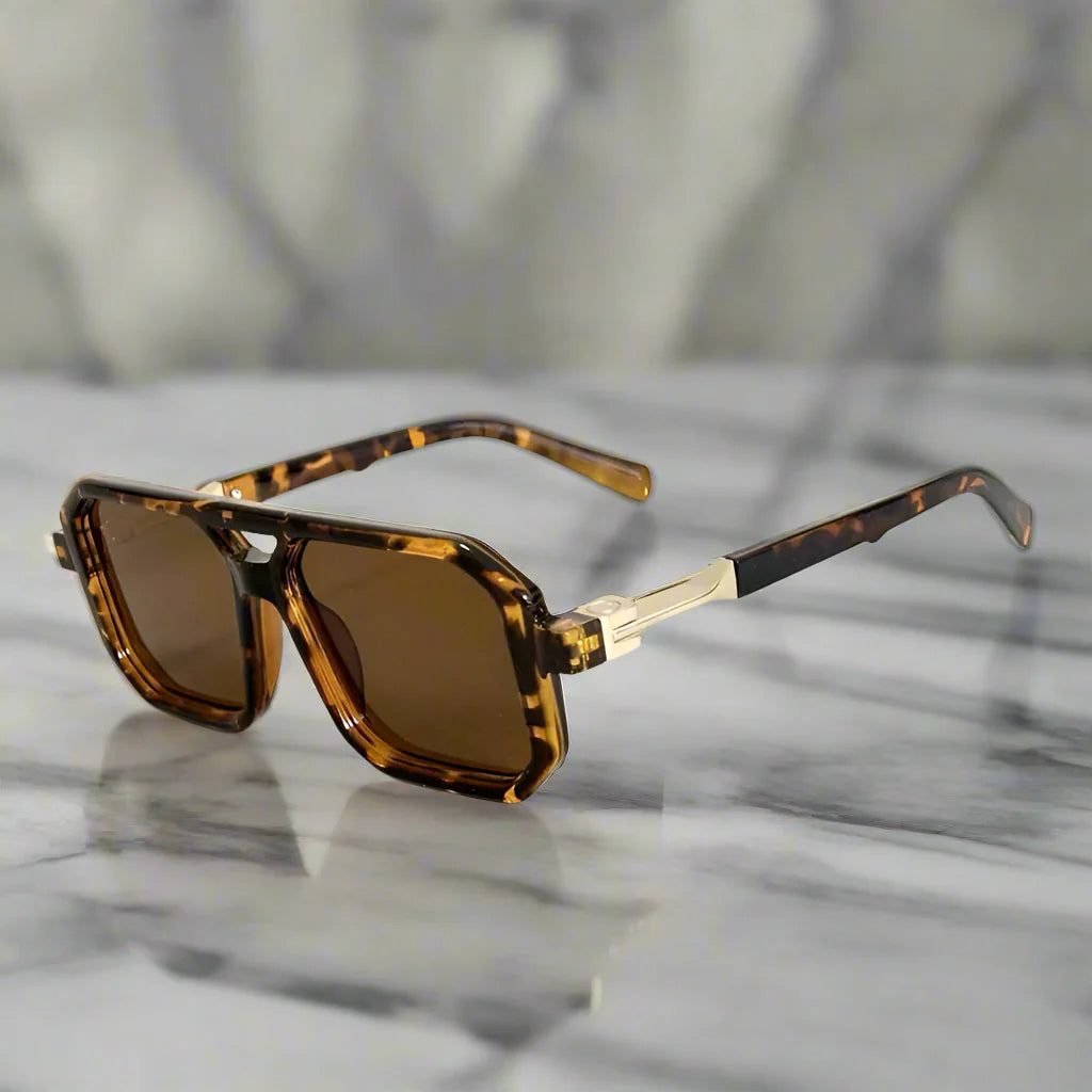 Stylish Sunglasses – Luxury Acetate Shades