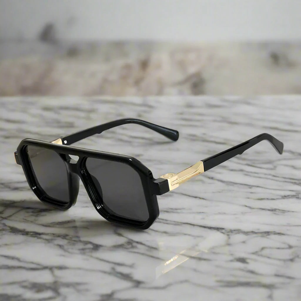Stylish Sunglasses – Luxury Acetate Shades