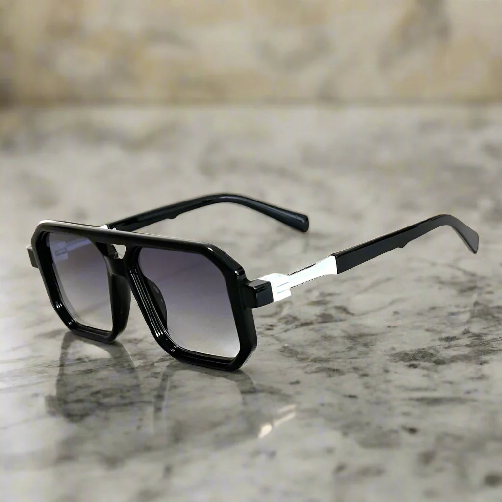Stylish Sunglasses – Luxury Acetate Shades