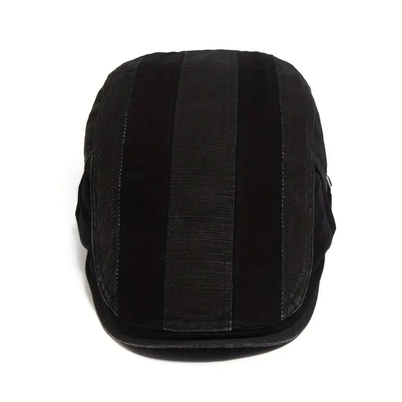 Casual Flat Cap – Lightweight, Adjustable