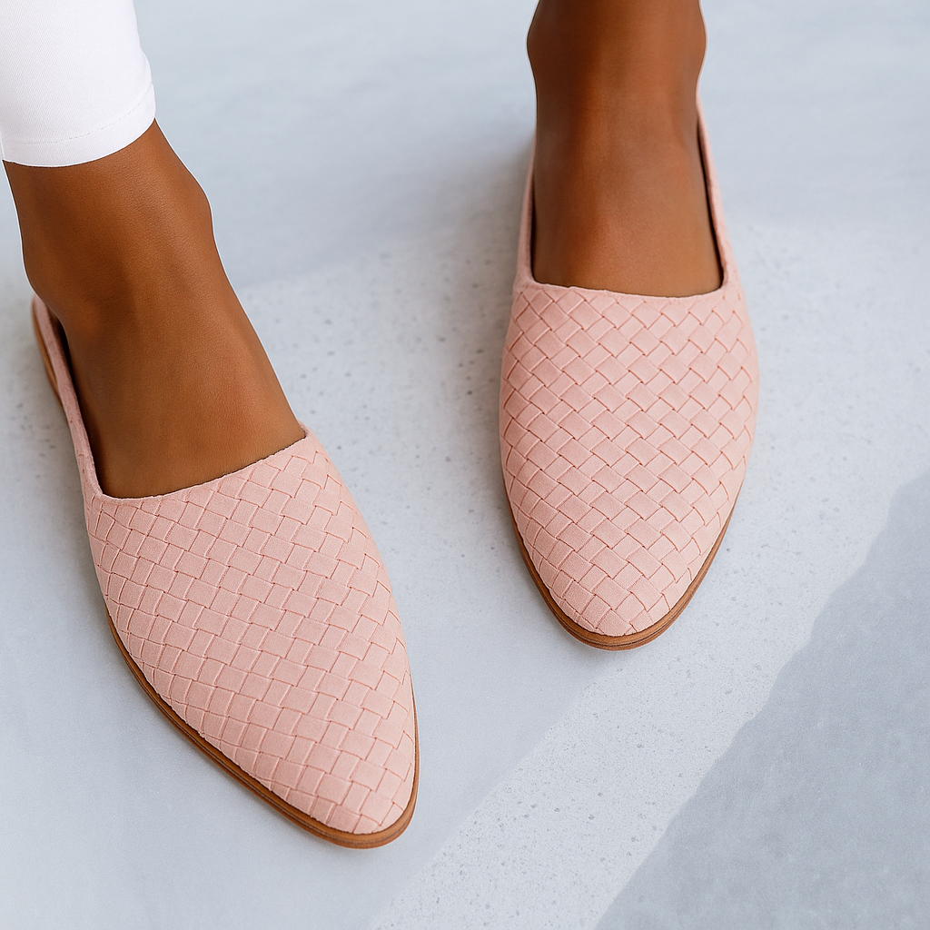 Orthopedic Shoes – Viretti Milano Comfort