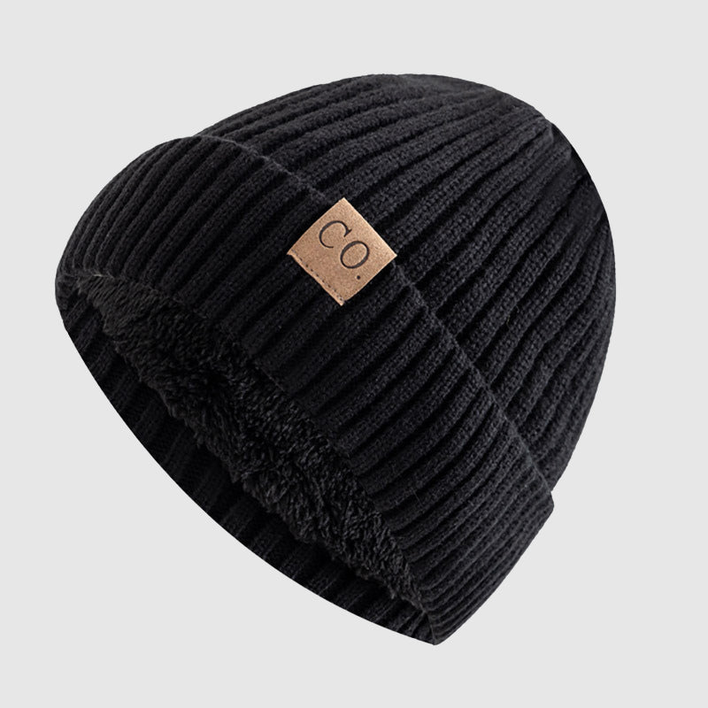 Roadster Beanie - Warm Knit Cap