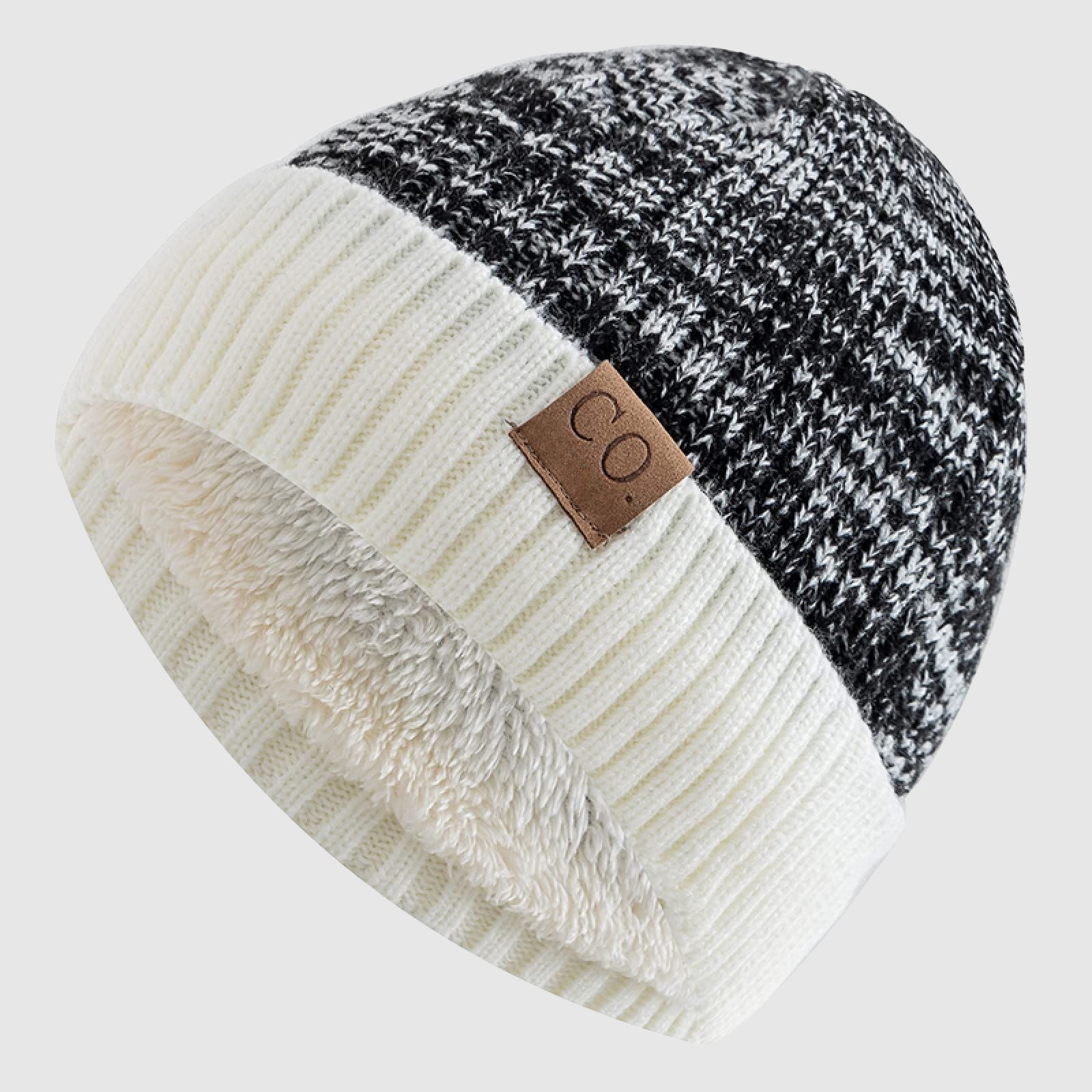 Roadster Beanie – Soft Breathable Winter Hat