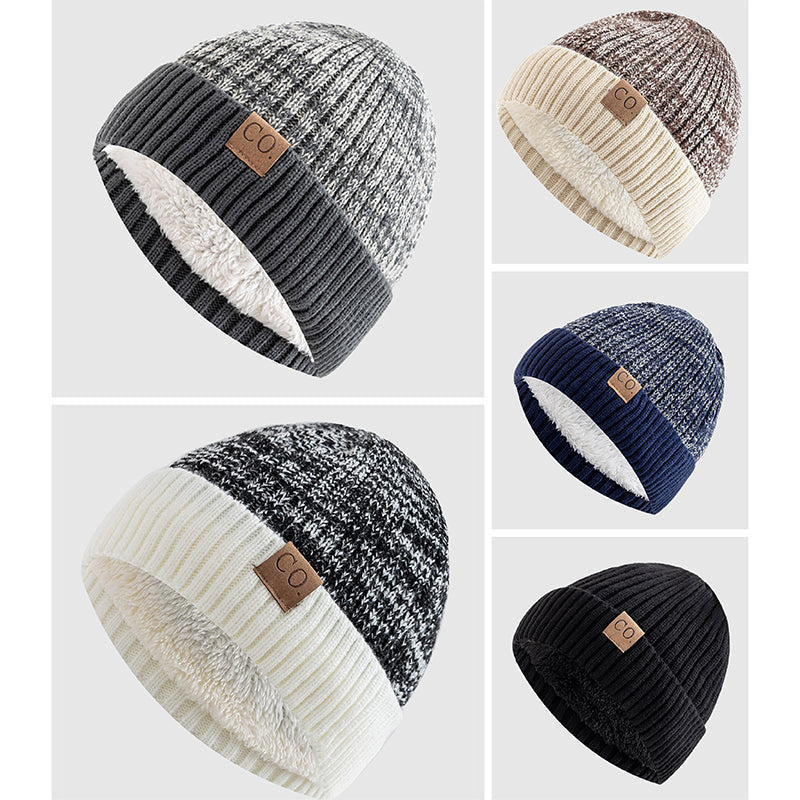 Roadster Beanie – Soft Breathable Winter Hat