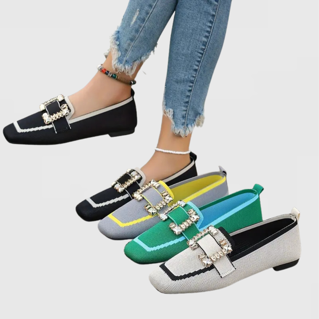 Orthopedic Loafers Mylena by Viretti Milano