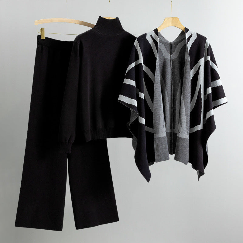 Knit Allure Set – Viretti Milano