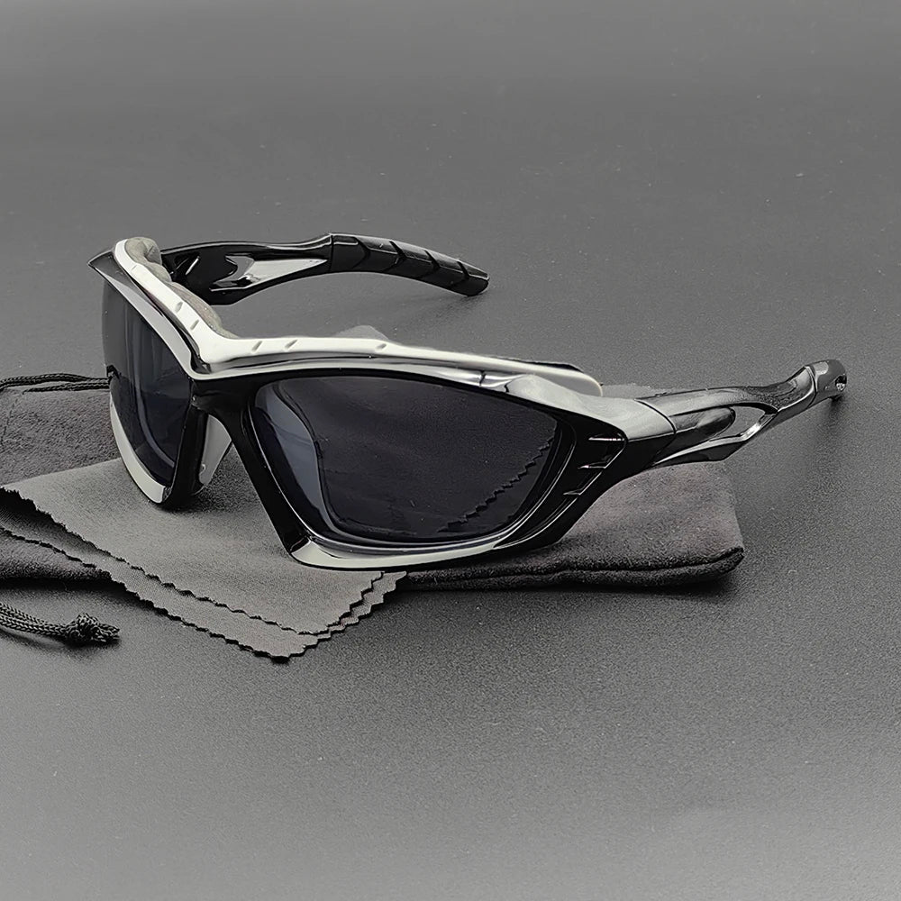 Sport Sunglasses – Lightweight Cycling Shades