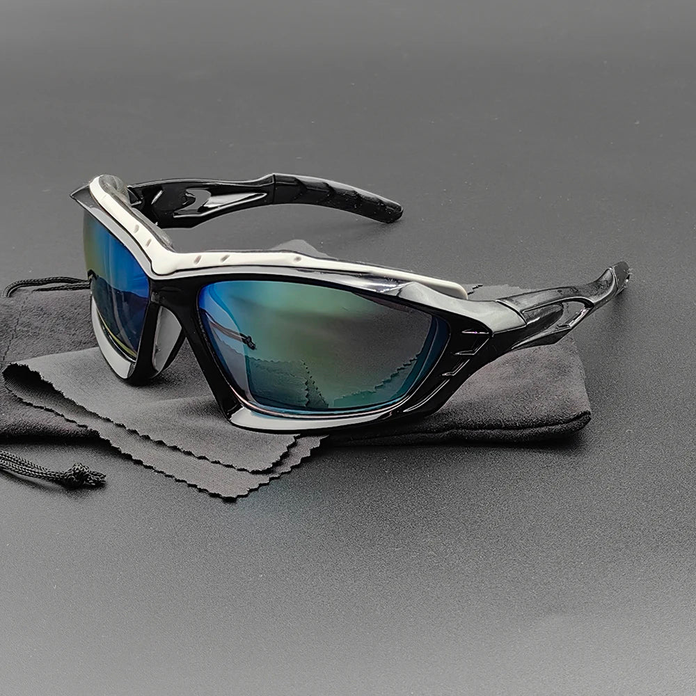 Sport Sunglasses – Lightweight Cycling Shades