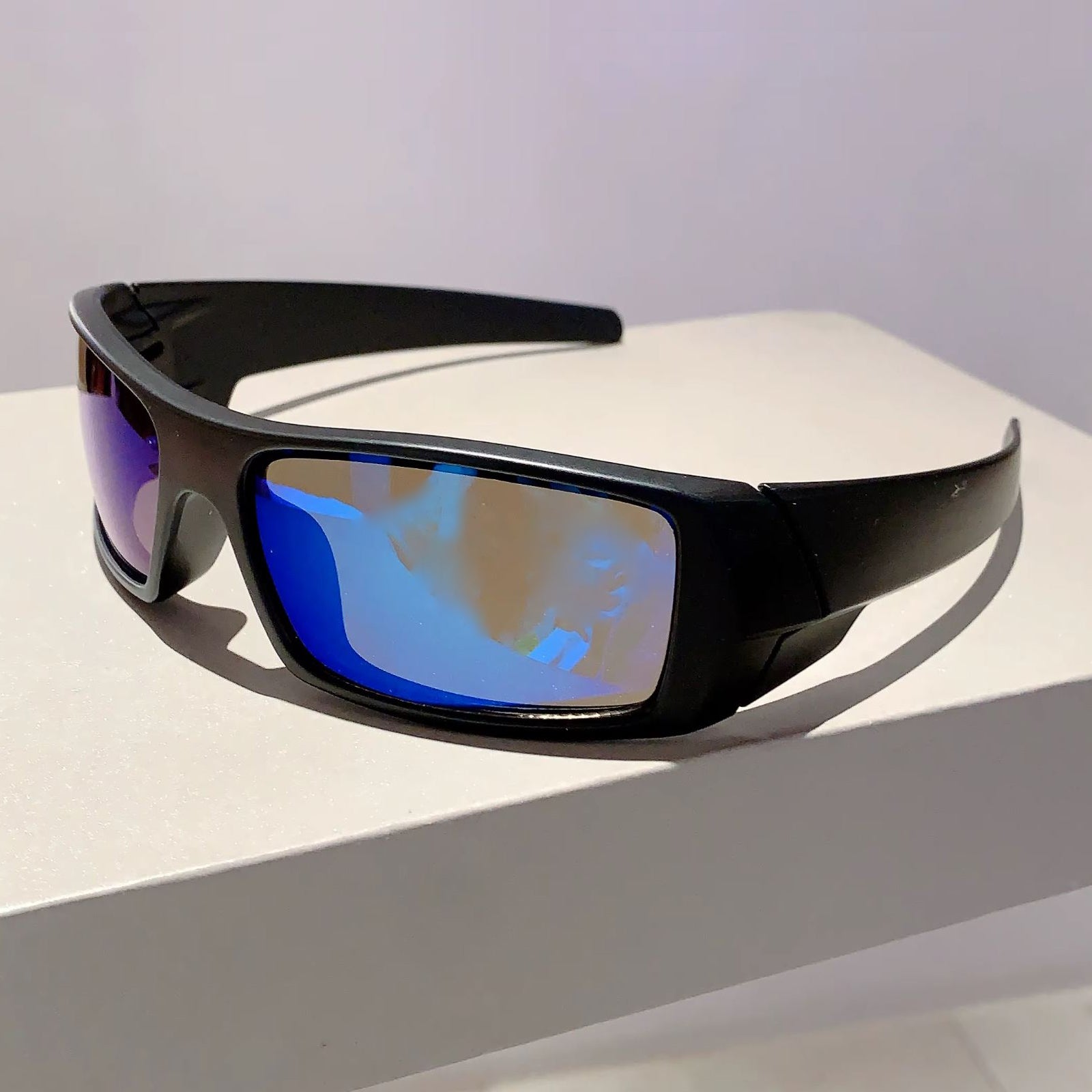 Glacier Vision Sunglasses | Polycarbonate UV Protection