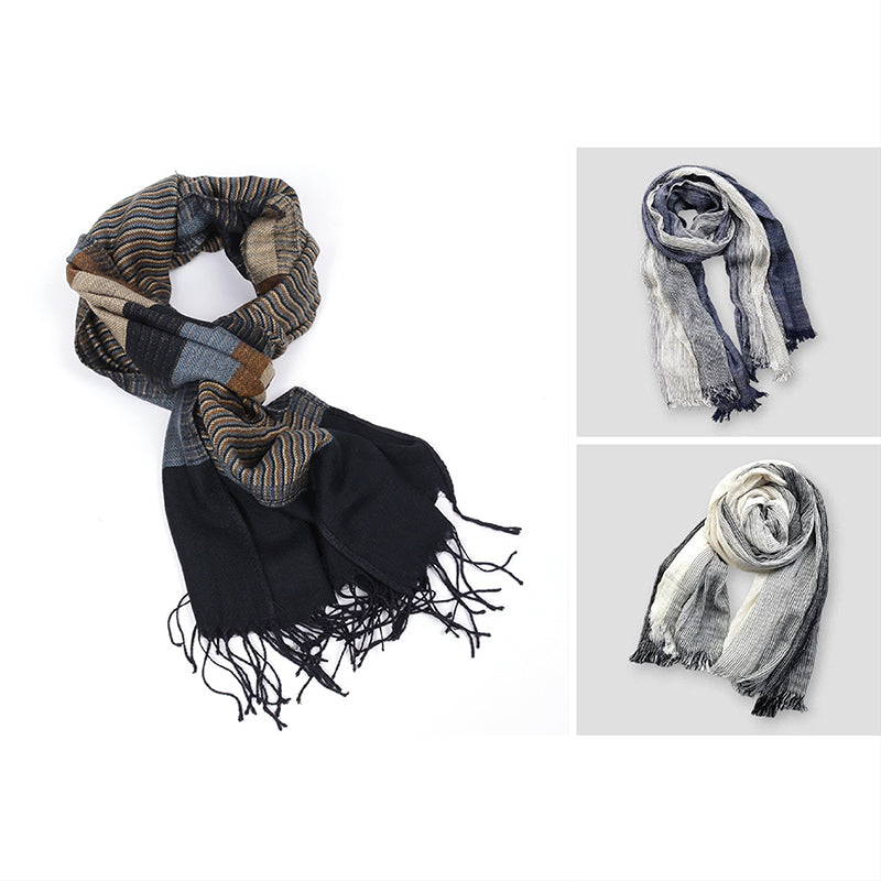 Fashion Scarf – Il Vento di Moda