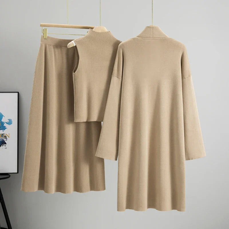 Soft Lounge Set | Valentina Rossi