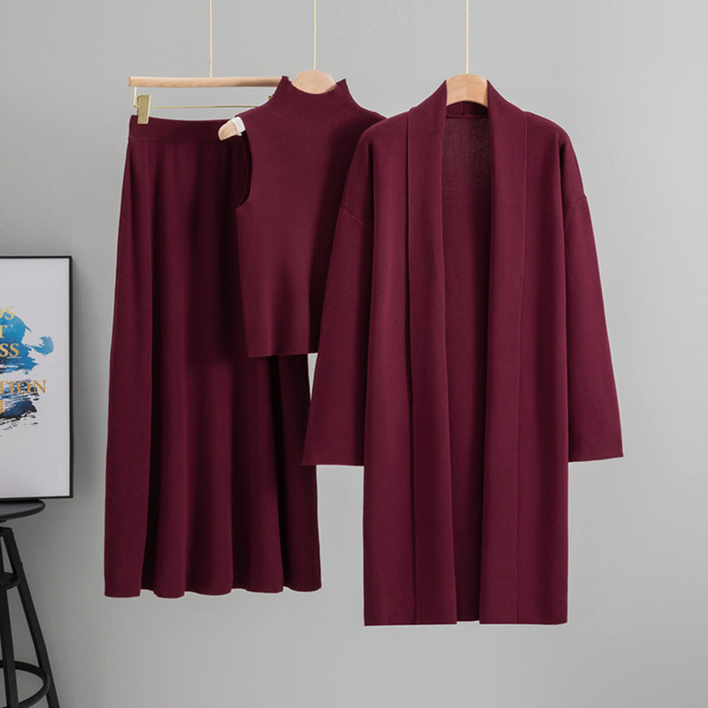 Soft Lounge Set | Valentina Rossi