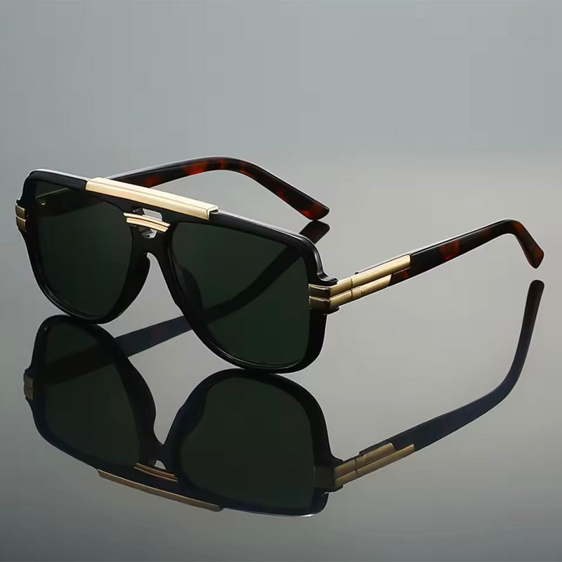 Lumen Sunglasses | Durable Polycarbonate Design