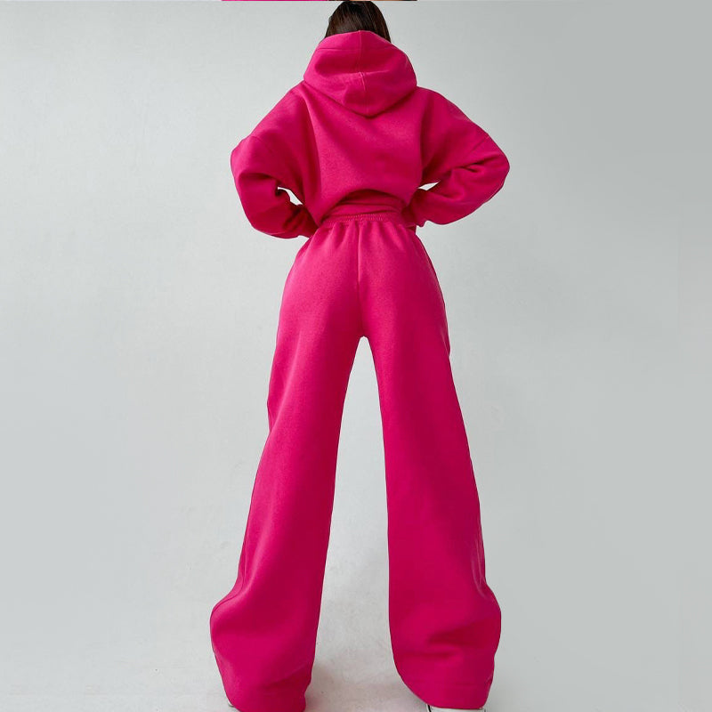 Momentum Pulse Active Set | Functional Sportswear Style