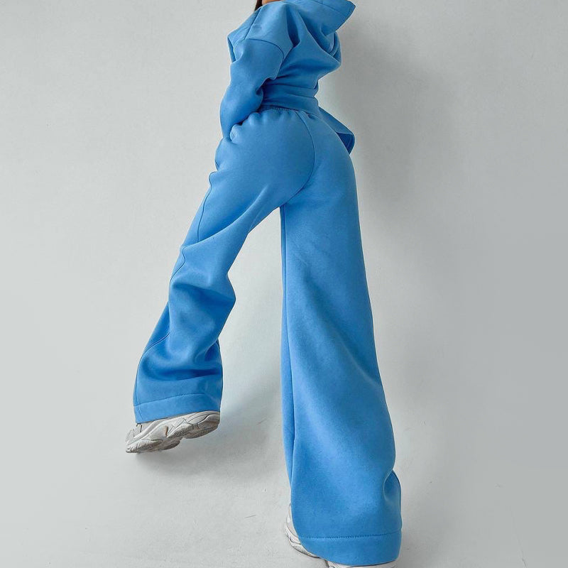 Momentum Pulse Active Set | Functional Sportswear Style