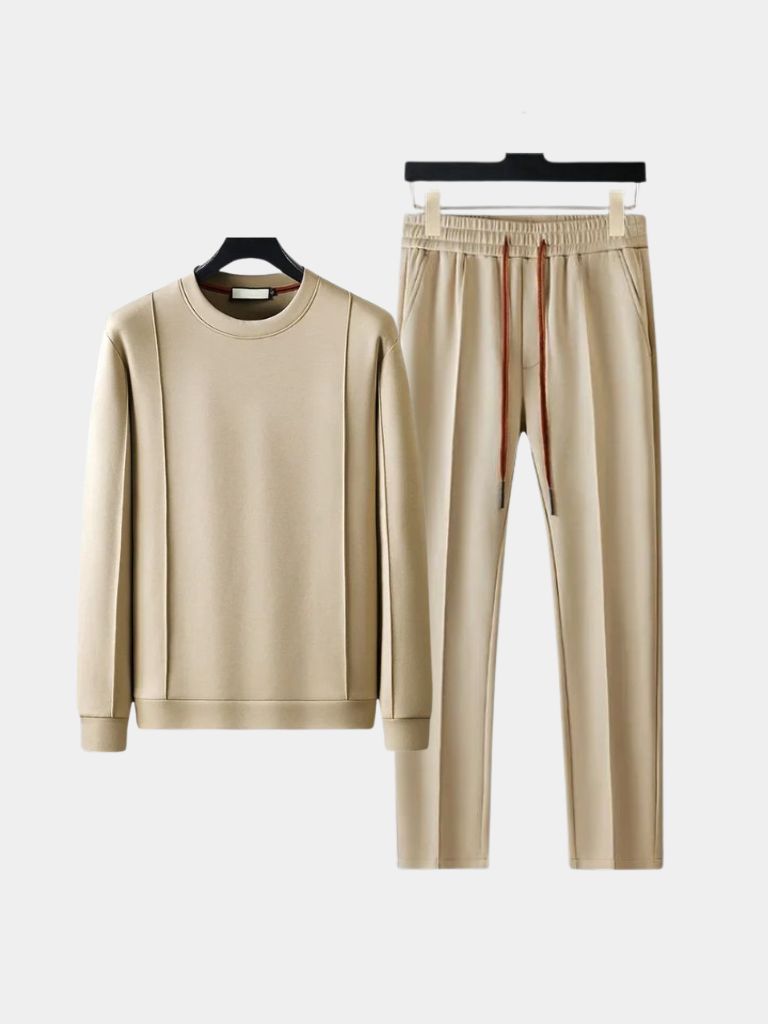 Cozy Comfort Set | Refined Home Essentials