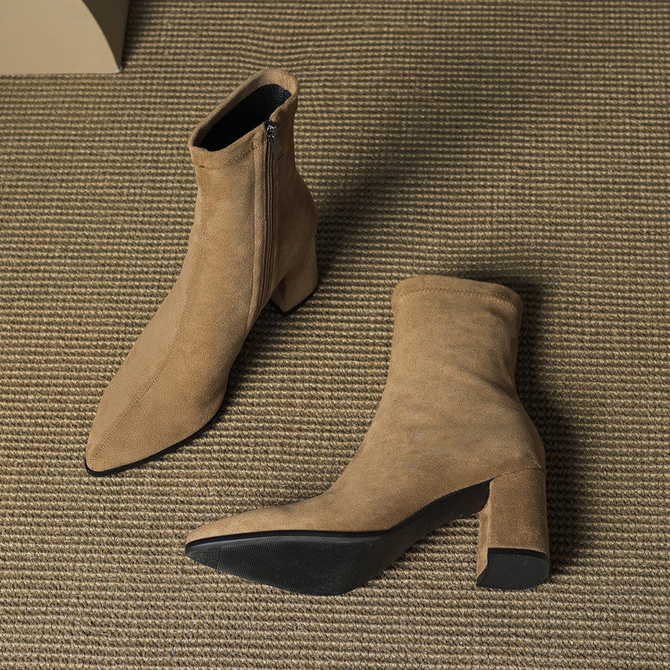 Genuine Boots – Viretti Milano