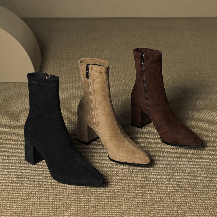 Genuine Boots – Viretti Milano