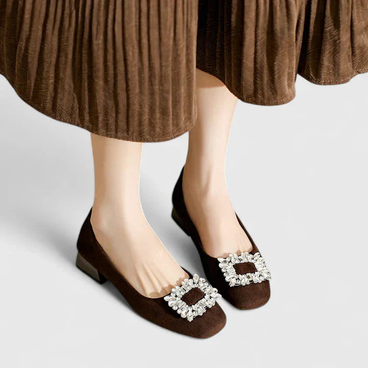 Orthopedic Heels – Viretti Milano