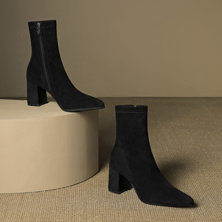 Genuine Boots – Viretti Milano