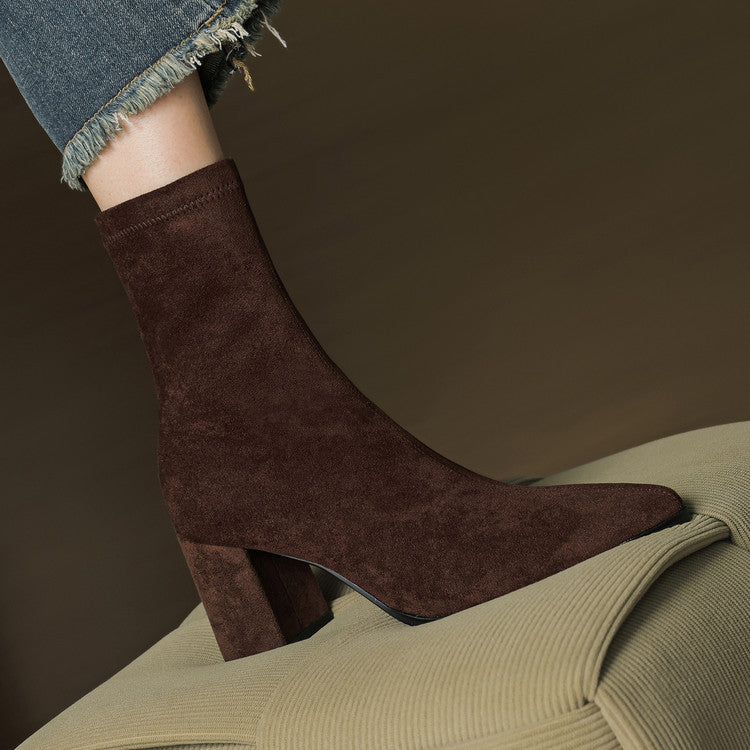 Genuine Boots – Viretti Milano