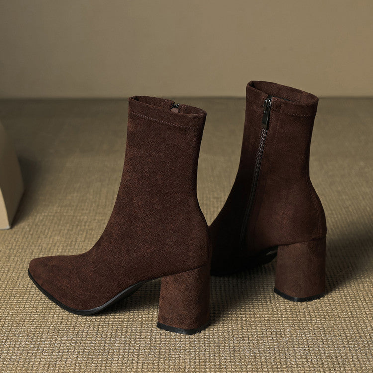 Genuine Boots – Viretti Milano