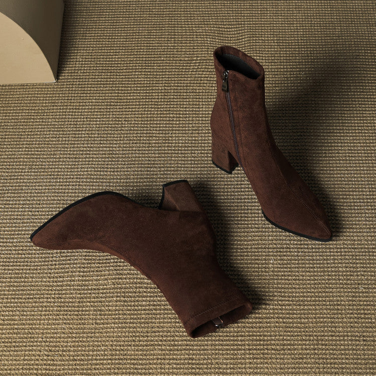 Genuine Boots – Viretti Milano