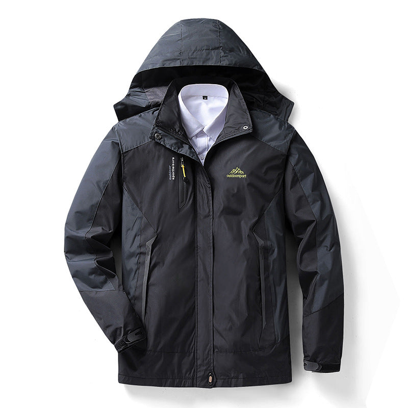 Waterproof Jacket Women | Outdoor Rainwear