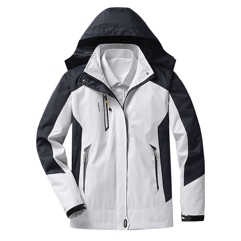 Waterproof Jacket Women | Outdoor Rainwear