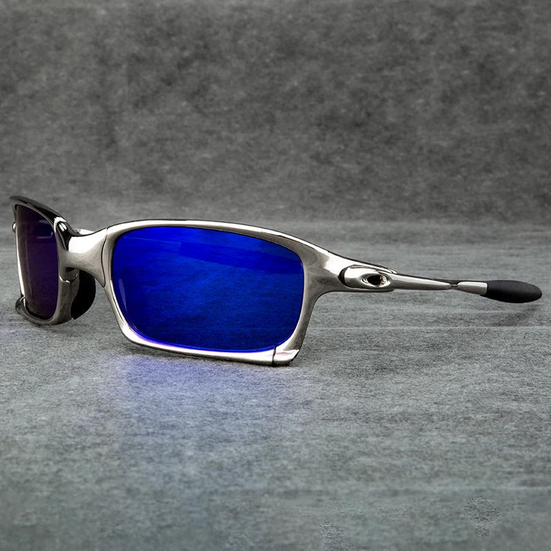 Cycling Sunglasses – Durable Polycarbonate Shades