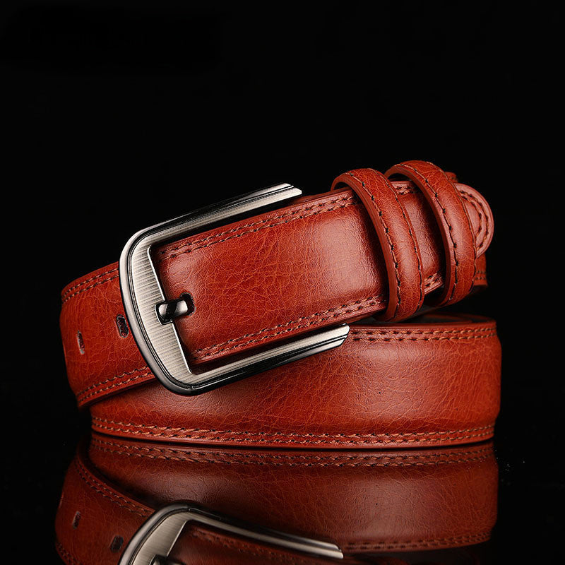 Leather Belt | Adjustable Premium Accessory