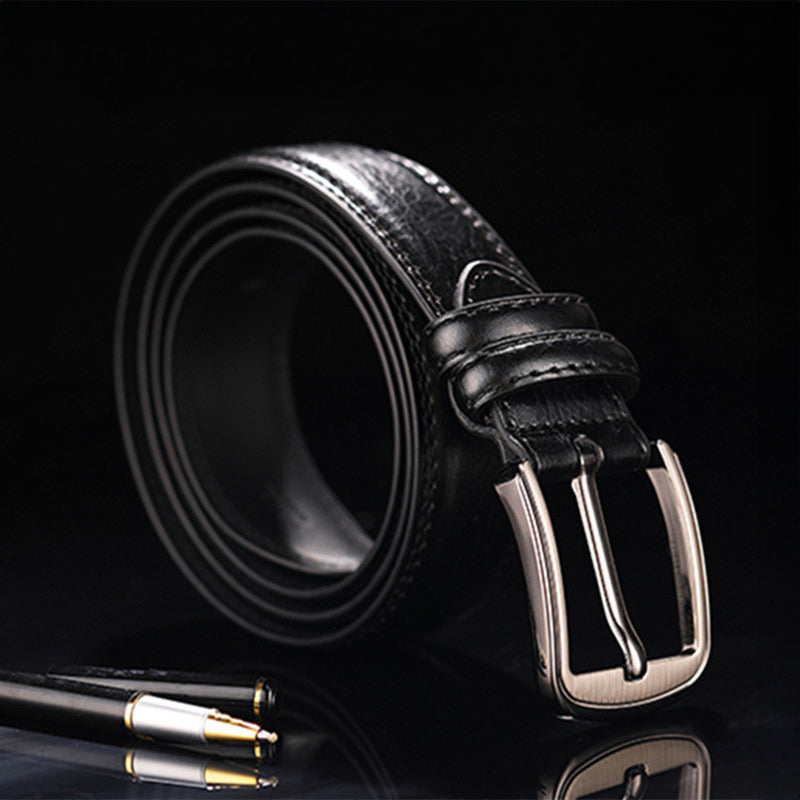 Leather Belt | Adjustable Premium Accessory