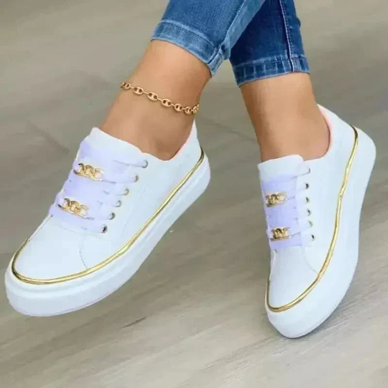 Orthopedic Sneakers – Tavia by Viretti Milano