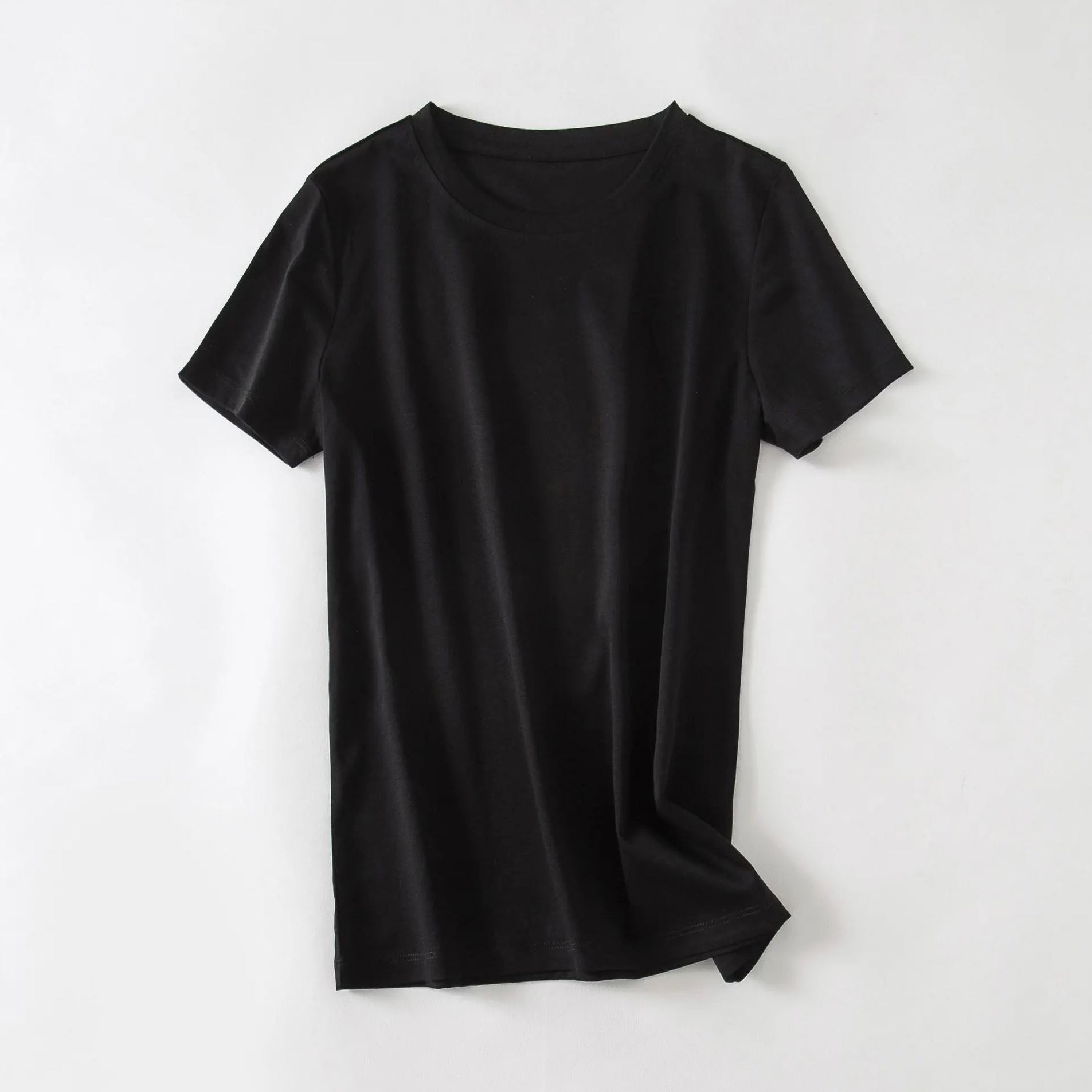 Minimalist T-Shirt Lightweight Breathable Shirt