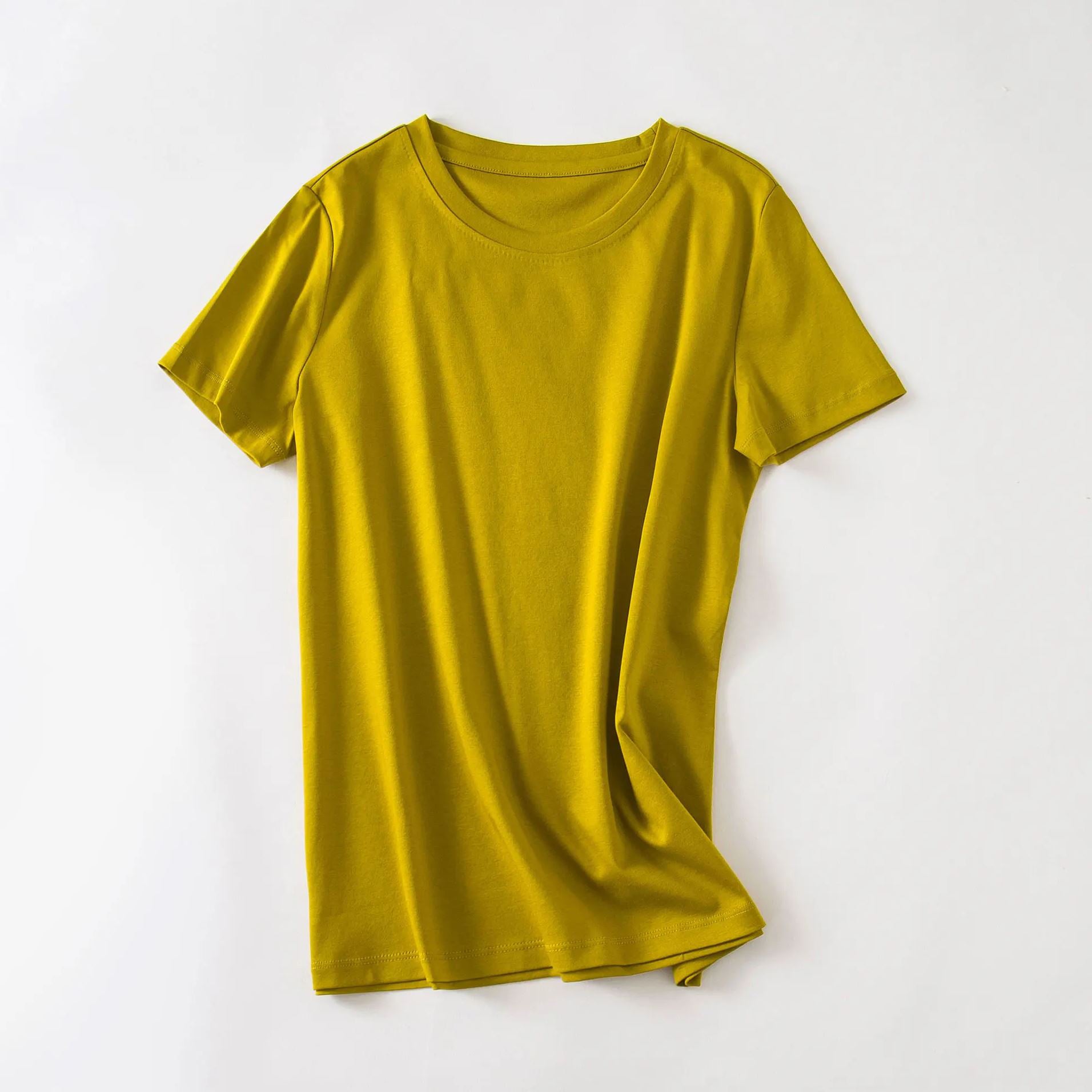 Minimalist T-Shirt Lightweight Breathable Shirt