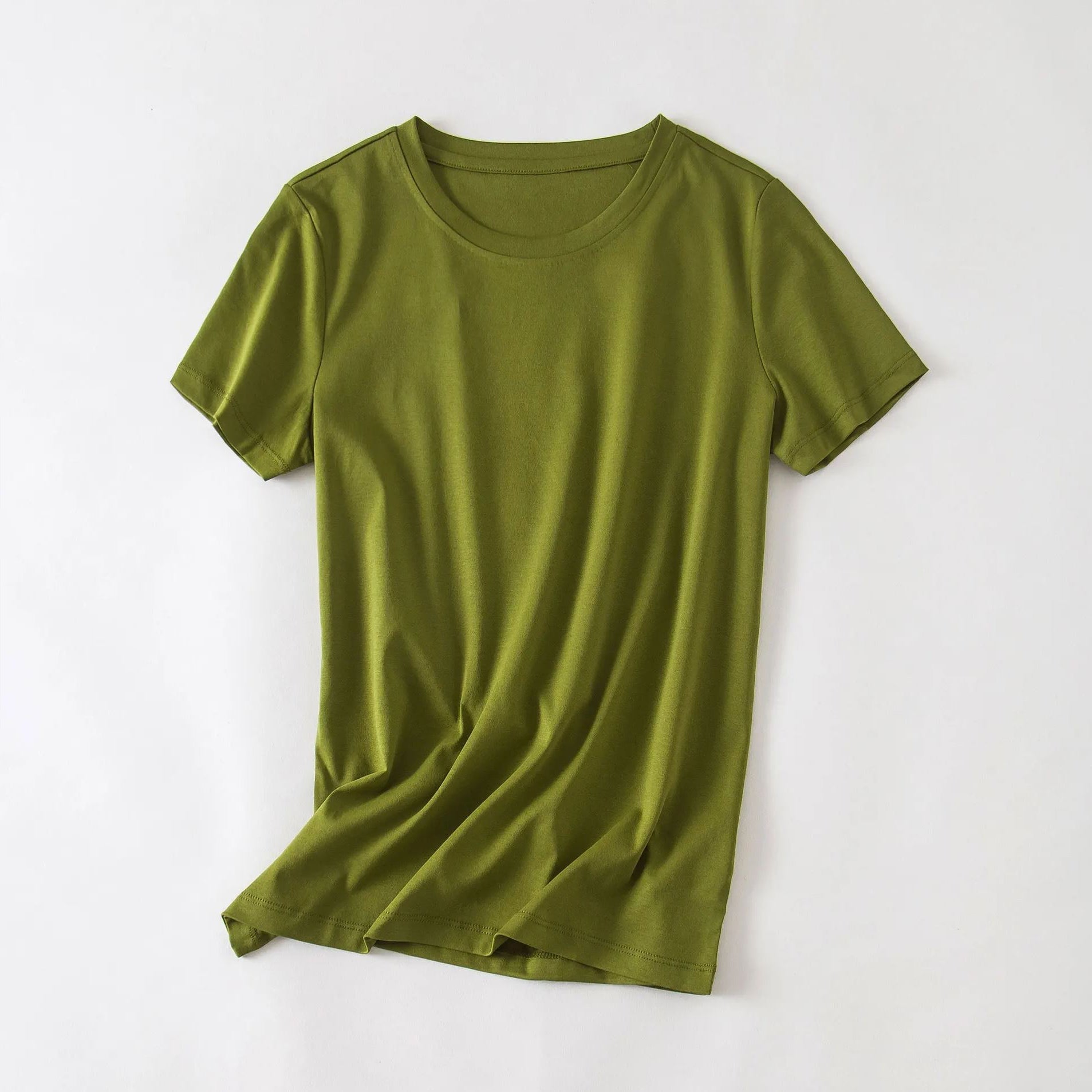 Minimalist T-Shirt Lightweight Breathable Shirt