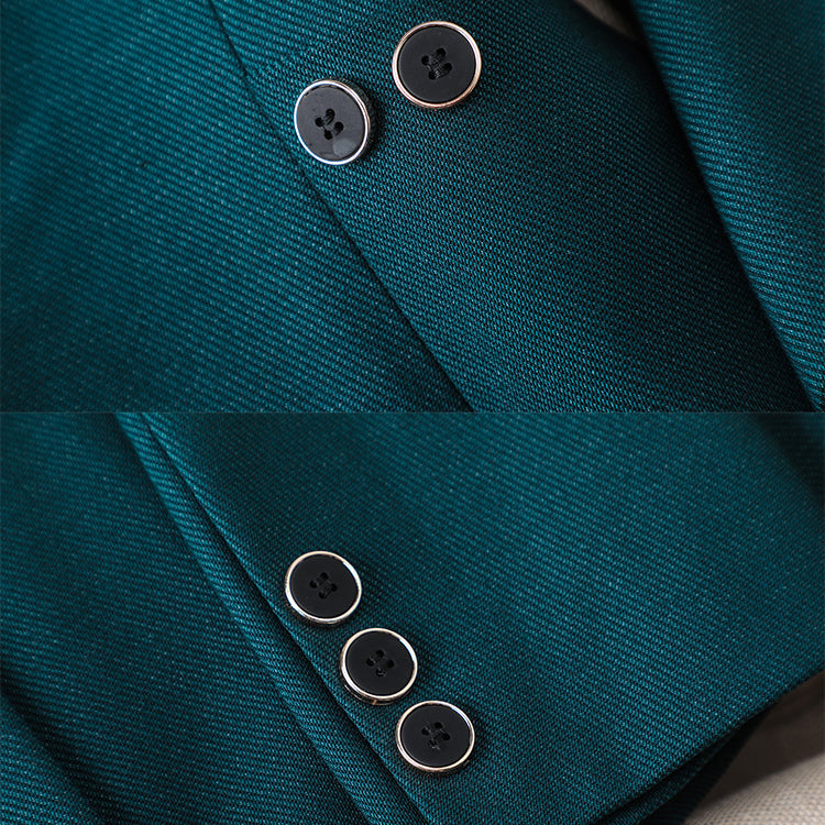 Tailored Power Duo Set | Sleek Blazer Pants