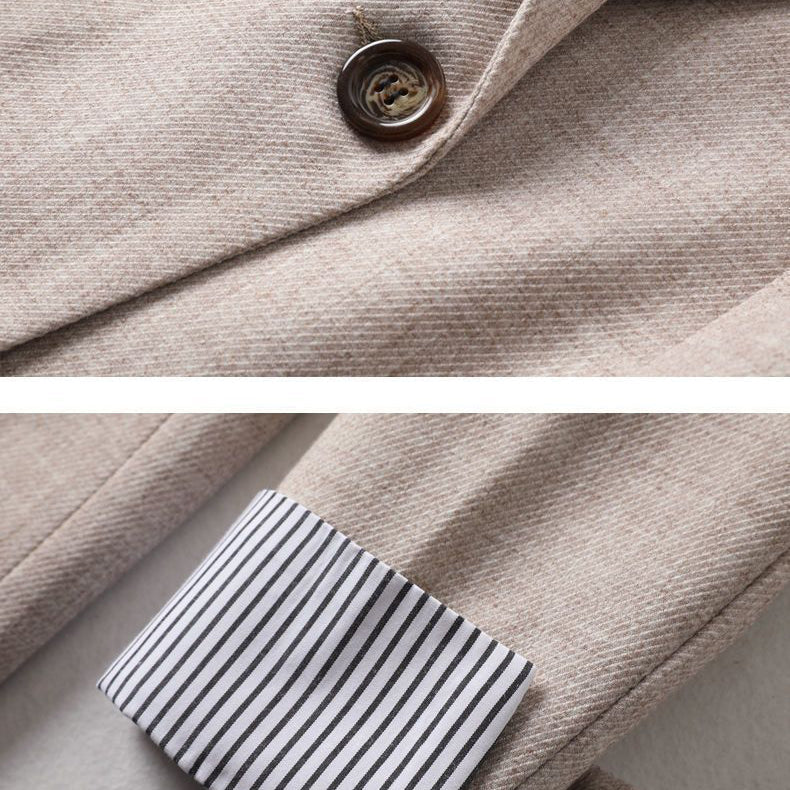 Verona Lyric Blazer | Contemporary Elegance