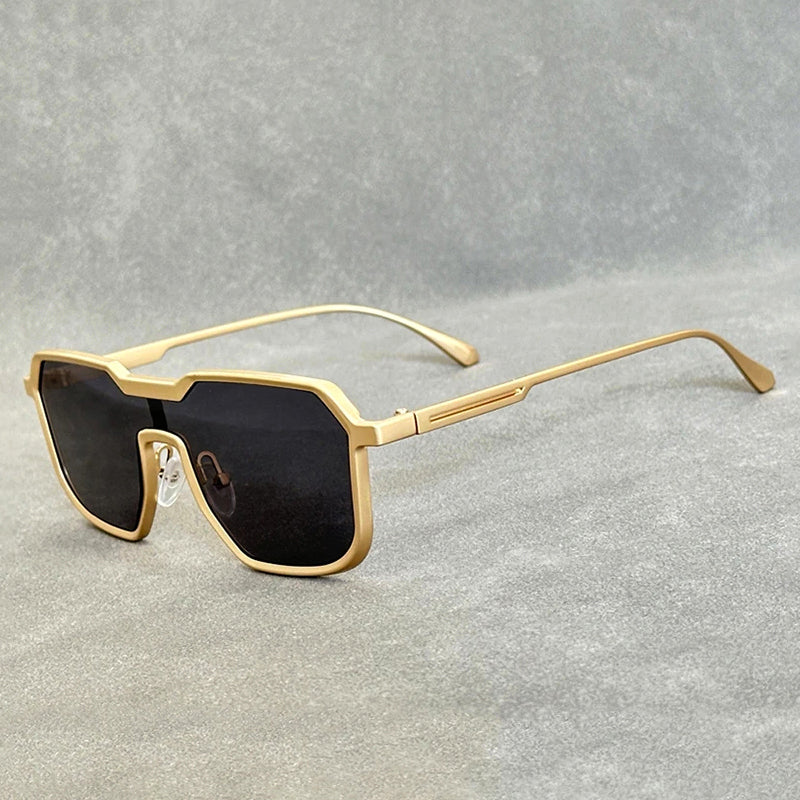 Metal Sunglasses | Vintage Inspired Eyewear