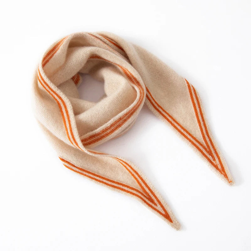 Cashmere Scarf Women - Medium Thickness Wrap