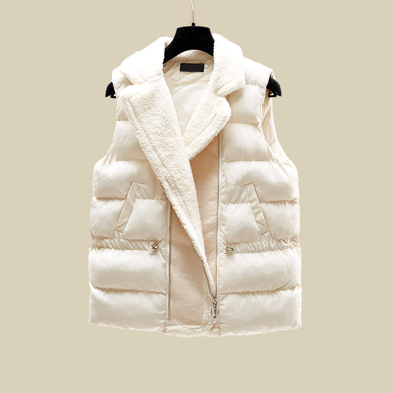 Women's Knit Pants Set | Relaxed Fit Three-Piece Outfit