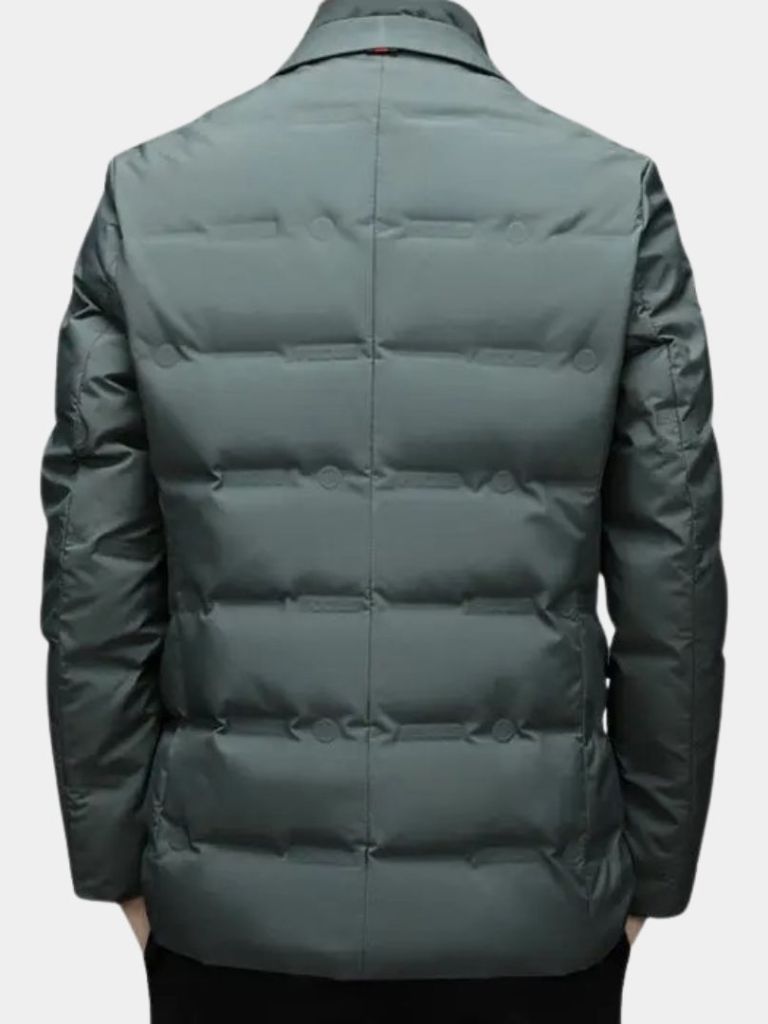 Winter Jacket | Luxury Coat
