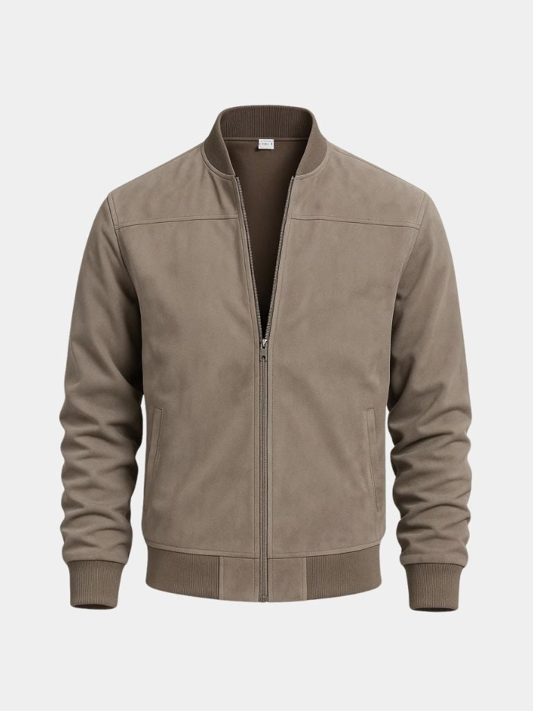 Bomber Jacket Ashwood Classic