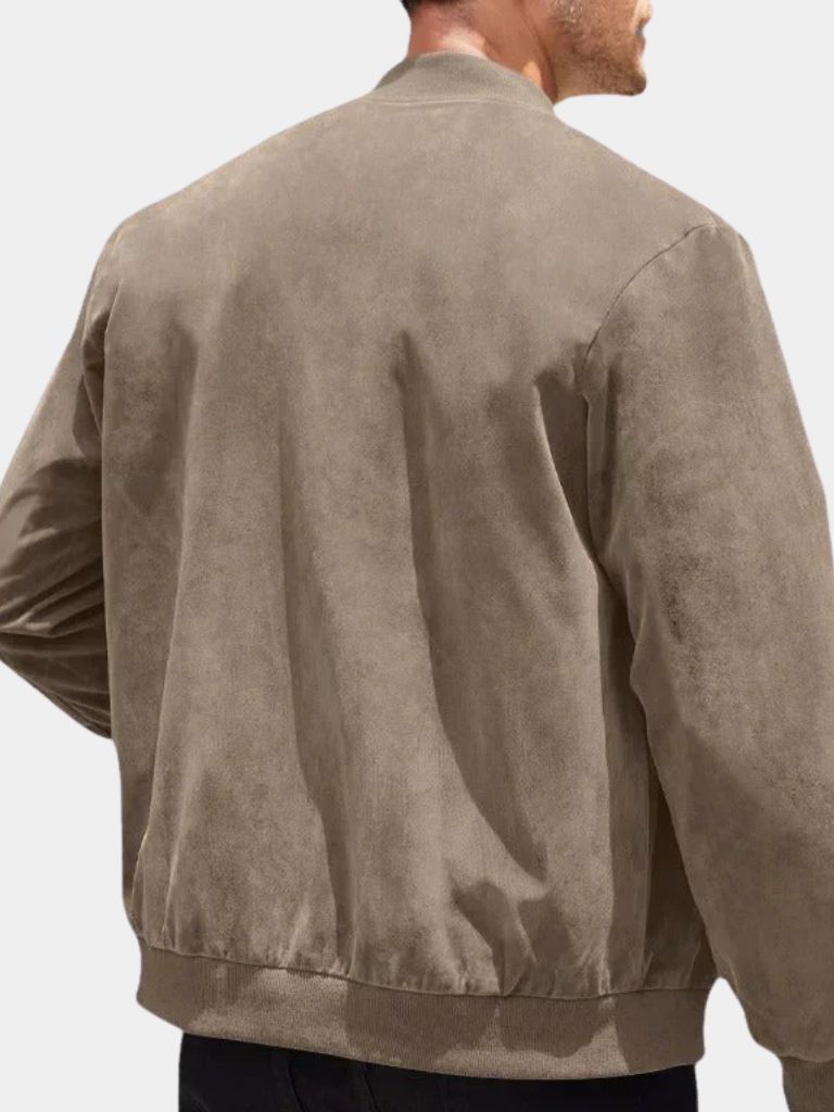 Bomber Jacket Ashwood Classic