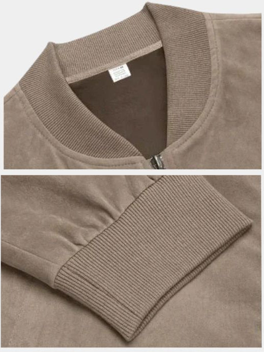 Bomber Jacket Ashwood Classic