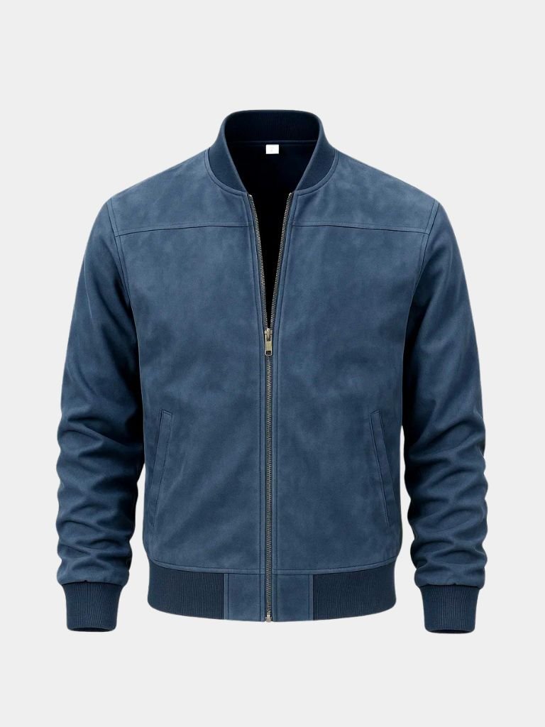 Bomber Jacket Ashwood Classic