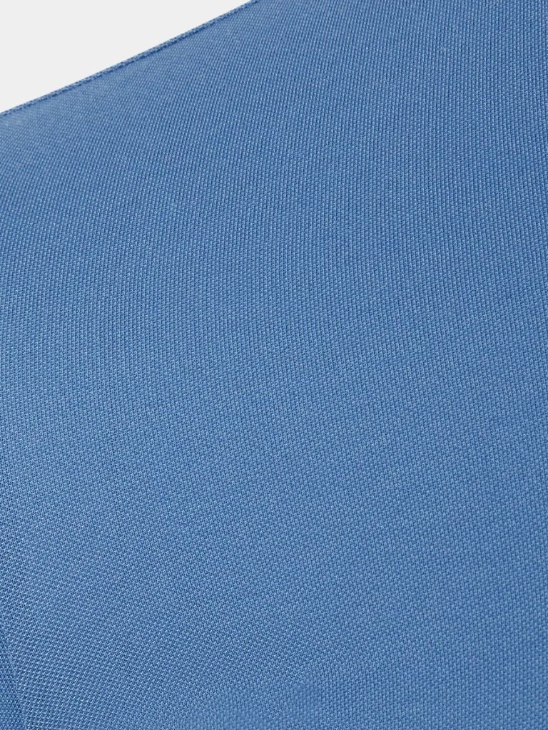 Azure Polo Shirt Classic Elegance