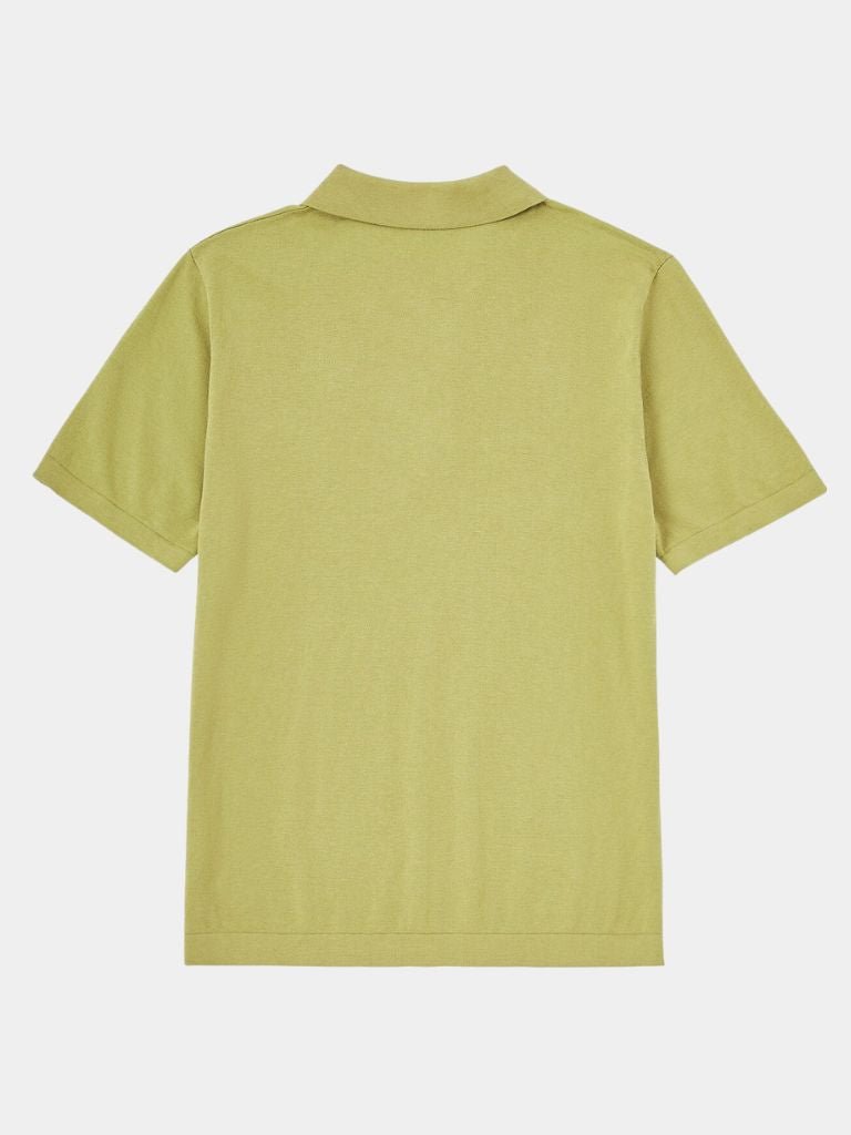 Breeze Field Polo | Breathable Summer Shirt